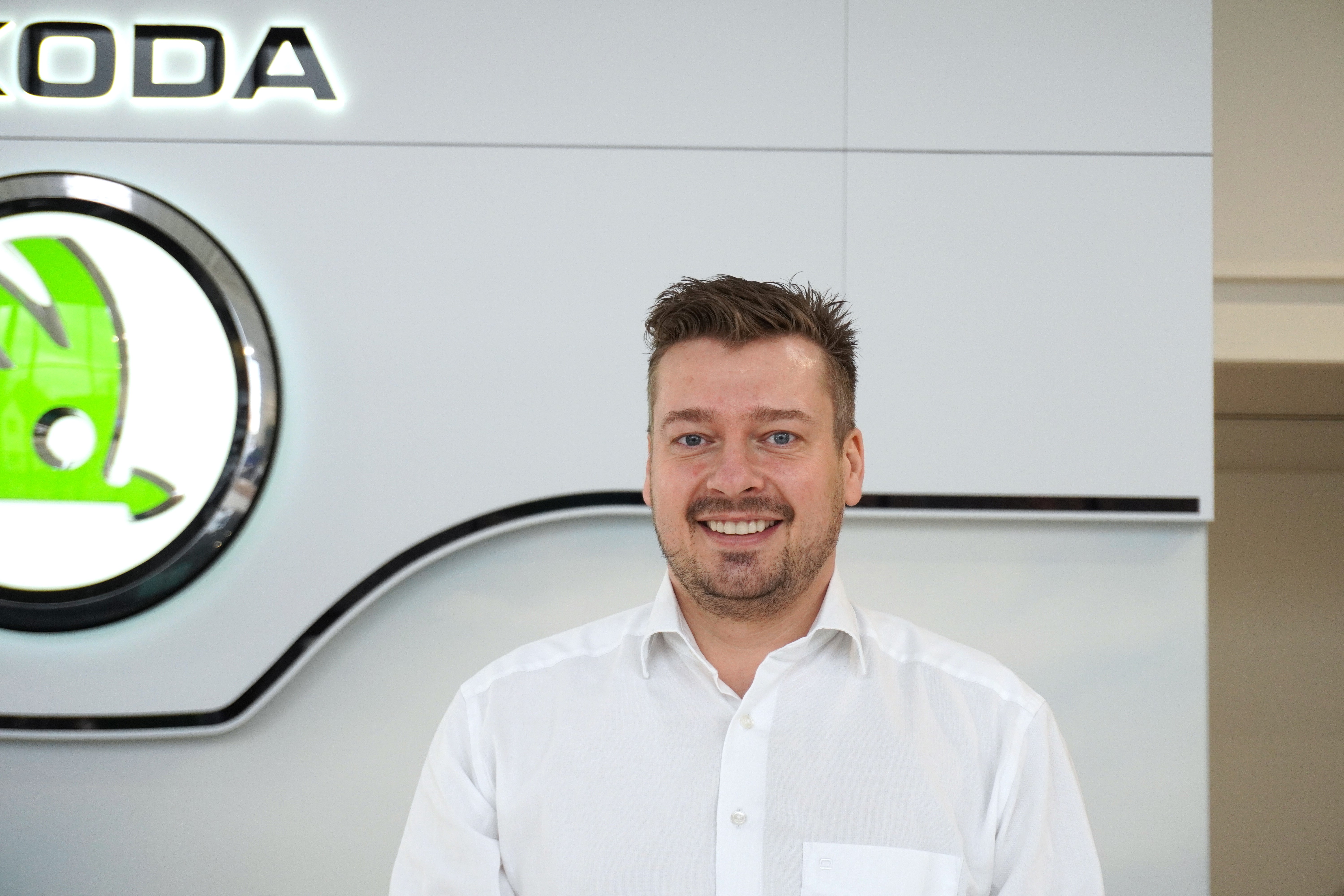 Bild von Benjamin Arnold 